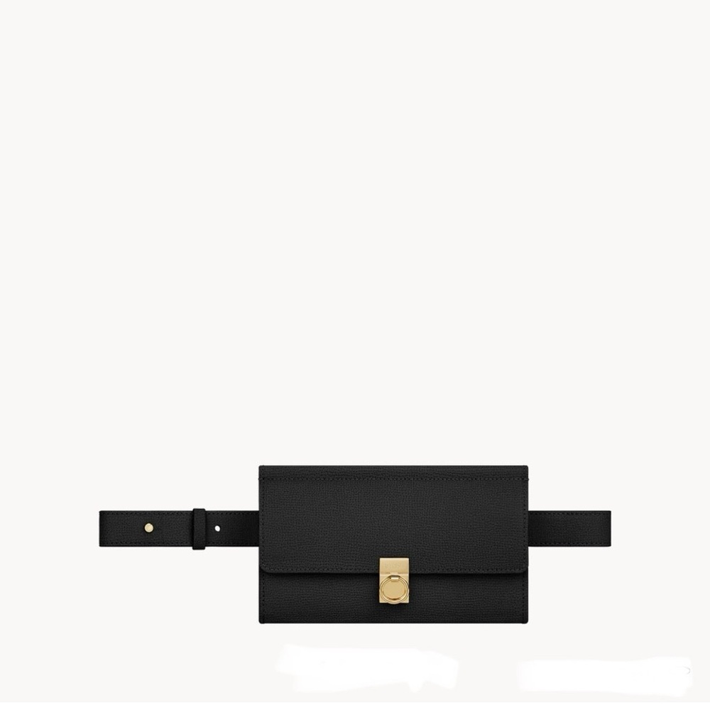 Polene Numéro Sept Belt Bag